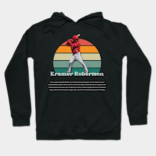 Kramer Robertson Vintage Vol 01 Hoodie